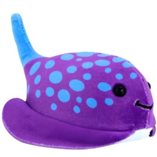 Zhu Zhu Pets akvaario leikkisetti