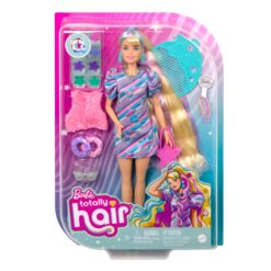 Barbie Totally Hair Tähti