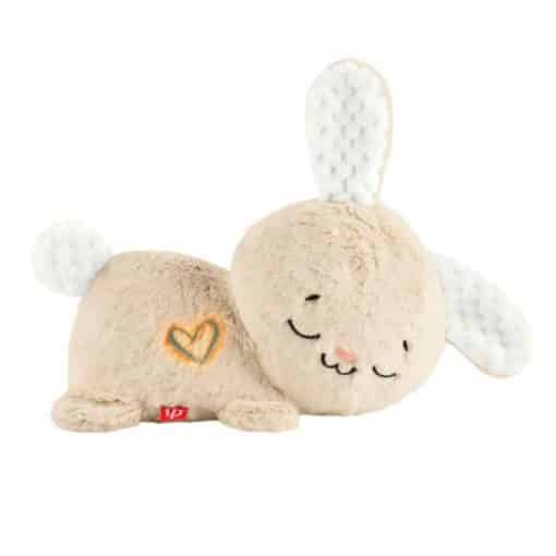 fisher price soothe & settle bunny (2)