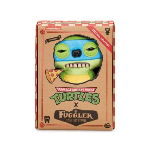 Fuggler Turtles Leonardo