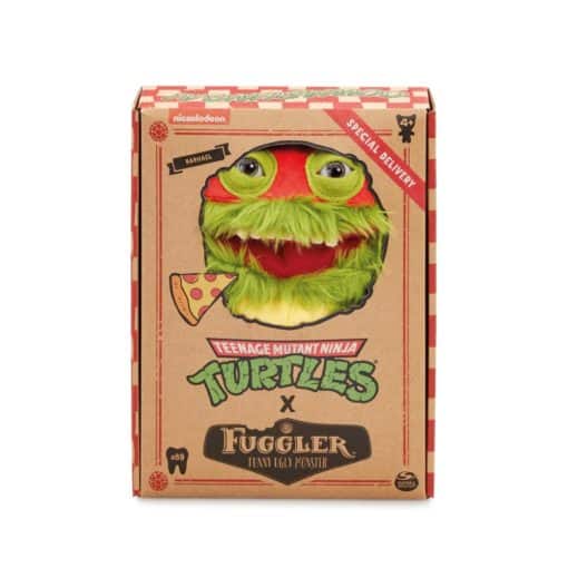 Fuggler Turtles Raphael