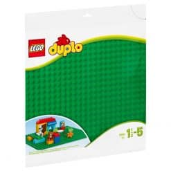 LEGO Duplo 2304 Vihreä rakennuslevy alusta