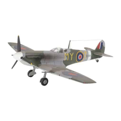 Revell Spitfire Mk V Supermarine 1:72 setti