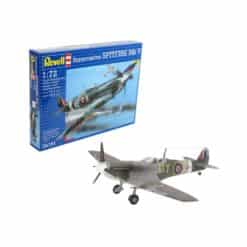 Revell Spitfire Mk V Supermarine 1:72 setti