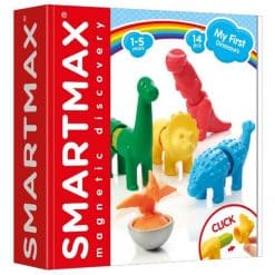 Smartmax My First Dinosaurus
