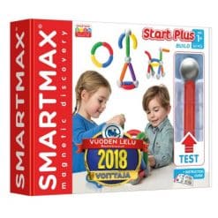 Smartmax Start Plus 30 osaa