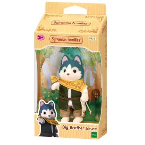 Sylvanian Families isoveli Bruce 5825